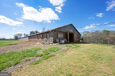 1646 Mitchell Road, Maysville, GA 30558 - Photo 51