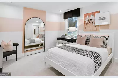 4735 Wilderness Trail, Flowery Branch, GA 30542 - Photo 19