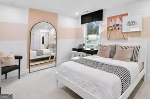 4735 Wilderness Trl, Flowery Branch, GA 30542 - Photo 19