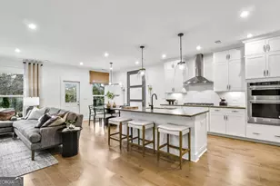 4735 Wilderness Trl, Flowery Branch, GA 30542 - Photo 9