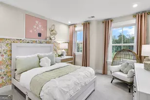 4735 Wilderness Trl, Flowery Branch, GA 30542 - Photo 21