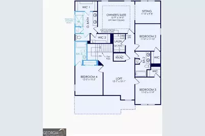 4735 Wilderness Trail, Flowery Branch, GA 30542 - Photo 3