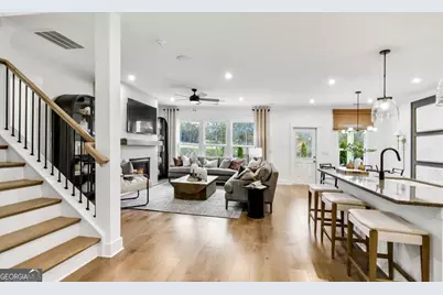 4735 Wilderness Trail, Flowery Branch, GA 30542 - Photo 11