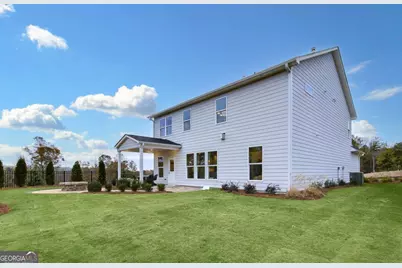 4735 Wilderness Trail, Flowery Branch, GA 30542 - Photo 29