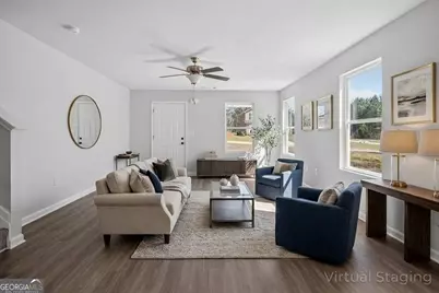 15 Fontana Court, Covington, GA 30016 - Photo 9