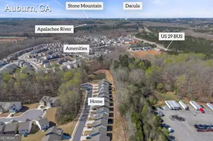 415 Station Overlook Dr, Auburn, GA 30011 - Photo 3