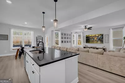 415 Station Overlook Drive, Auburn, GA 30011 - Photo 11