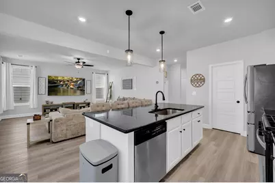 415 Station Overlook Drive, Auburn, GA 30011 - Photo 13