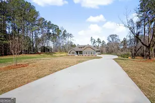 1861 Smokey Rd, Newnan, GA 30263 - Photo 41