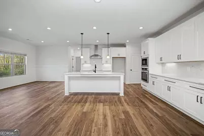 1861 Smokey Road, Newnan, GA 30263 - Photo 17