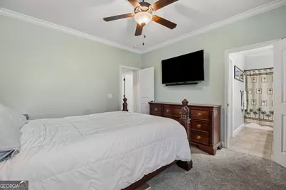 47 Sandy Bottom Court, Kingsland, GA 31548 - Photo 33