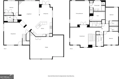 5545 Vickery Circle, Cumming, GA 30040 - Photo 47