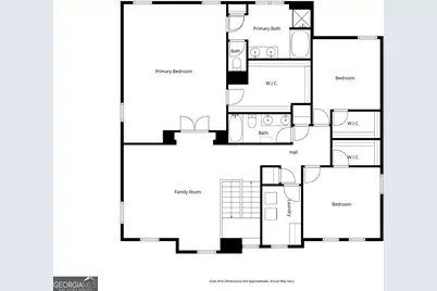 5545 Vickery Circle, Cumming, GA 30040 - Photo 45