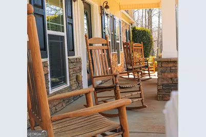 135 Fischer Spur Road, Newnan, GA 30265 - Photo 5