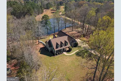135 Fischer Spur Road, Newnan, GA 30265 - Photo 1