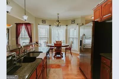 135 Fischer Spur Road, Newnan, GA 30265 - Photo 11