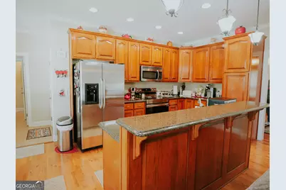 135 Fischer Spur Road, Newnan, GA 30265 - Photo 9