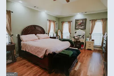 135 Fischer Spur Road, Newnan, GA 30265 - Photo 13