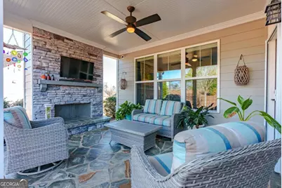 1231 Hidden Hills Circle, Greensboro, GA 30642 - Photo 5