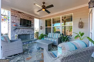 1231 Hidden Hills Cir, Greensboro, GA 30642 - Photo 5