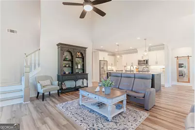 1231 Hidden Hills Circle, Greensboro, GA 30642 - Photo 37