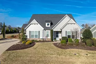 1231 Hidden Hills Cir, Greensboro, GA 30642 - Photo 1