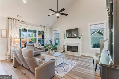 1231 Hidden Hills Circle, Greensboro, GA 30642 - Photo 17