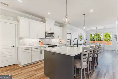 1231 Hidden Hills Circle, Greensboro, GA 30642 - Photo 13