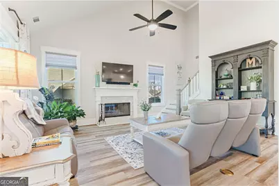 1231 Hidden Hills Circle, Greensboro, GA 30642 - Photo 47