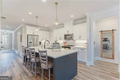 1231 Hidden Hills Circle, Greensboro, GA 30642 - Photo 23