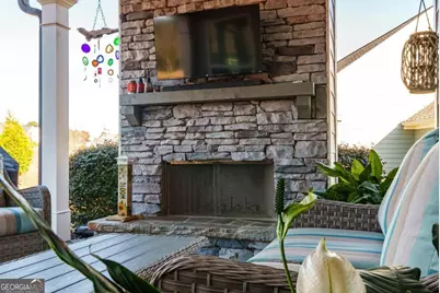 1231 Hidden Hills Circle, Greensboro, GA 30642 - Photo 7