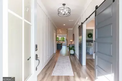 1231 Hidden Hills Circle, Greensboro, GA 30642 - Photo 9