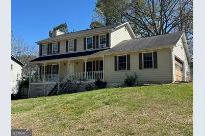 3550 Drum Roll Lane, Snellville, GA 30039 - Photo 1