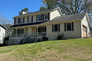 3550 Drum Roll Ln, Snellville, GA 30039 - Photo 1