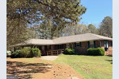 171 Hudson Drive NE, Milledgeville, GA 31061 - Photo 1