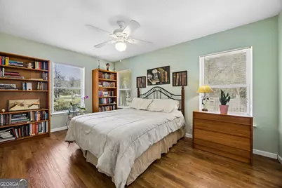 200 Christina Lane, Kingsland, GA 31548 - Photo 41