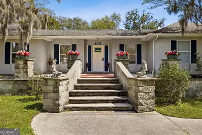 200 Christina Lane, Kingsland, GA 31548 - Photo 7