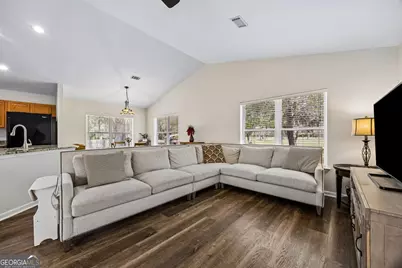 200 Christina Lane, Kingsland, GA 31548 - Photo 21