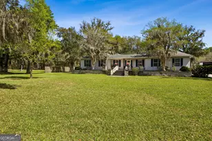 200 Christina Ln, Kingsland, GA 31548 - Photo 3