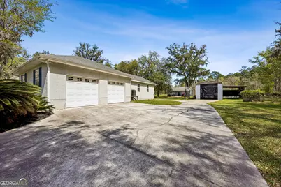 200 Christina Lane, Kingsland, GA 31548 - Photo 45
