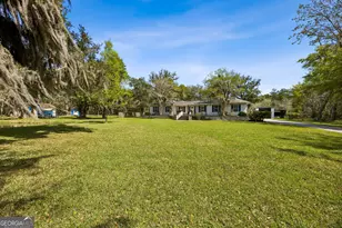 200 Christina Ln, Kingsland, GA 31548 - Photo 5