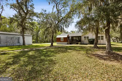 200 Christina Lane, Kingsland, GA 31548 - Photo 49