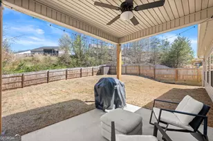 776 Dawn Pl, Alto, GA 30510 - Photo 33