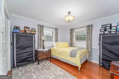 1238 Red Keen Road, Waycross, GA 31503 - Photo 25