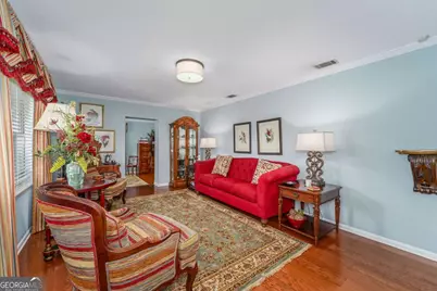 1238 Red Keen Road, Waycross, GA 31503 - Photo 5