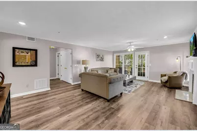 3088 Camden Way, Alpharetta, GA 30005 - Photo 9