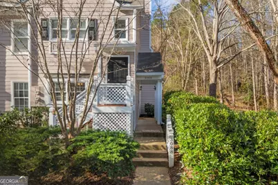 3088 Camden Way, Alpharetta, GA 30005 - Photo 1