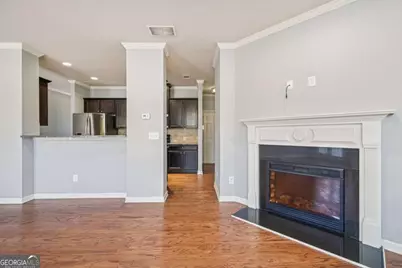 1519 Creek Bend Lane, Lawrenceville, GA 30043 - Photo 7