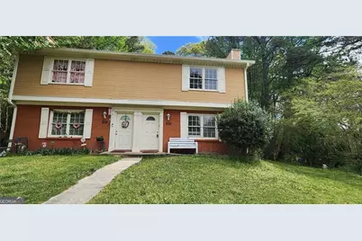 1207 Osceola Court, Tucker, GA 30084 - Photo 3