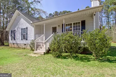 1136 County Line Church Road, Warm Springs, GA 31830 - Photo 1